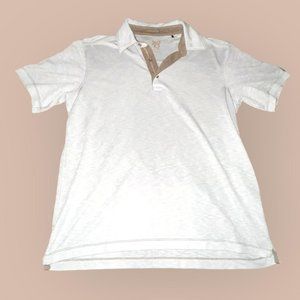 AGE OF WISDOM COLLARED SHIRT (M)